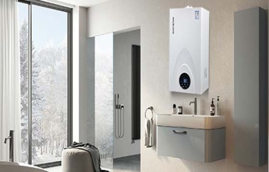 壁挂炉怎么选不踩坑？房屋面积与功率匹配攻略