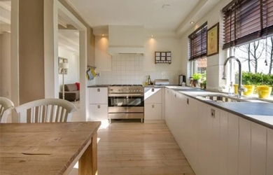 壁挂炉采暖与热水模式切换 正确操作方法